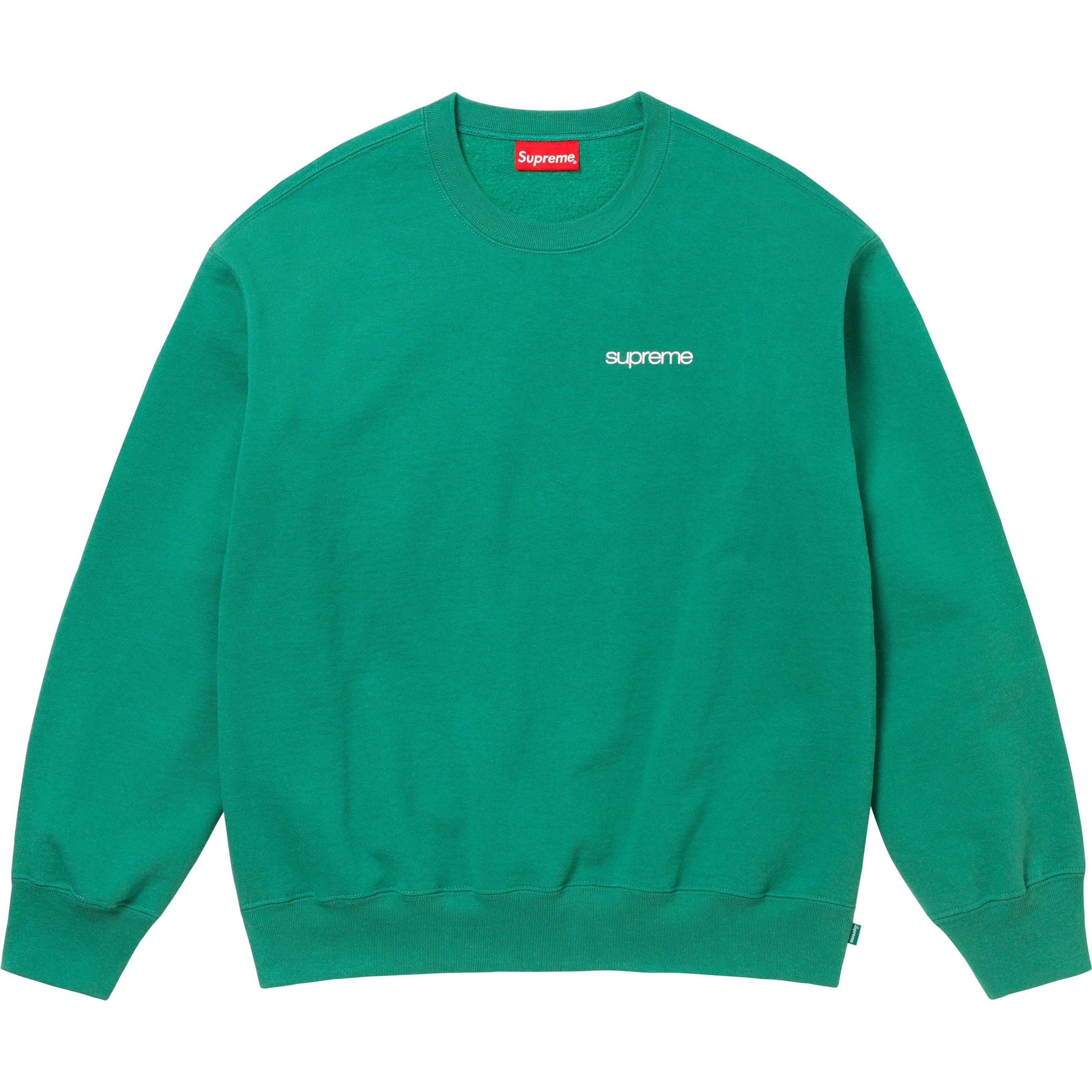 NYC Crewneck view 13